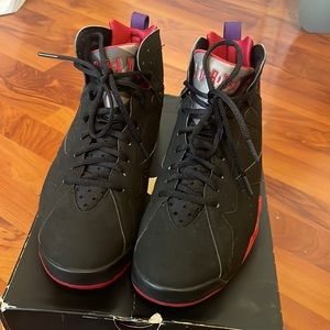 Jordan Retro 7 Raptors (2012)